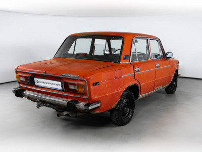 LADA 2106 1.5 MT (72 л. с.)