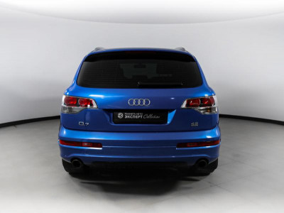 Audi Q7 4.2 AT (350 л.с.) 4WD