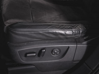 Audi Q7 4.2 AT (350 л.с.) 4WD