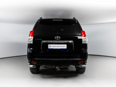 Toyota Land Cruiser Prado 3.0 D AT 4WD (173 л. с.)