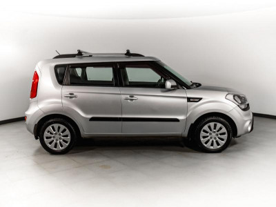Kia Soul 1.6 AT (129 л. с.)