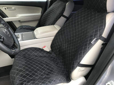 Mazda CX-9 3.7 AT AWD (273 л. с.)