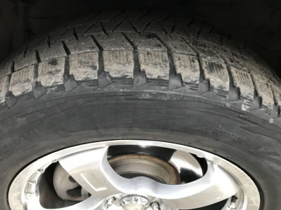 Mazda CX-9 3.7 AT AWD (273 л. с.)