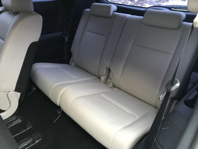 Mazda CX-9 3.7 AT AWD (273 л. с.)