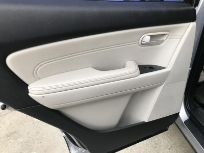 Mazda CX-9 3.7 AT AWD (273 л. с.)
