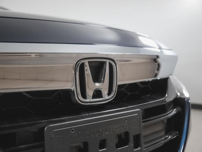 Honda Accord 1.5 CVT (192 л.с.)