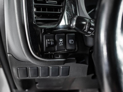 Mitsubishi Outlander 2.4 CVT 4WD (167 л. с.)