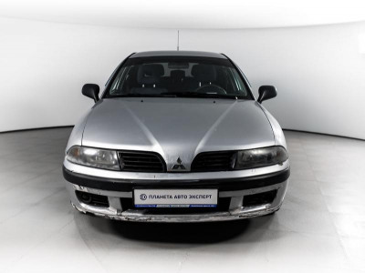 Mitsubishi Carisma 1.6 MT (103 л. с.)