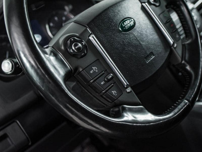 Land Rover Freelander 2.2 TD4 AT 4WD (150 л. с.)