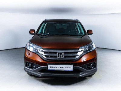 Honda CR-V 2.0 AT 4WD (150 л. с.)