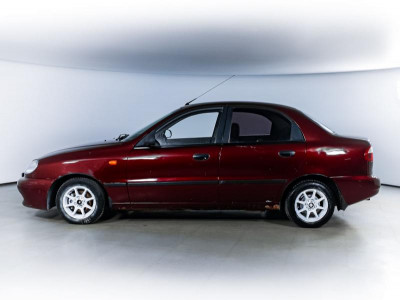 ЗАЗ Chance 1.3 MT (70 л. с.)