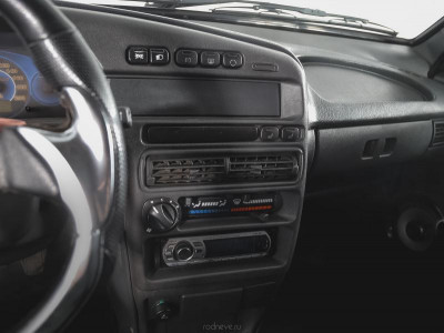 LADA 2114 1.5 MT (77 л. с.)