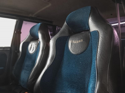 LADA 2114 1.5 MT (77 л. с.)