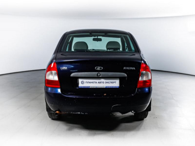 LADA Kalina 1.6 MT 8 кл (81 л. с.)
