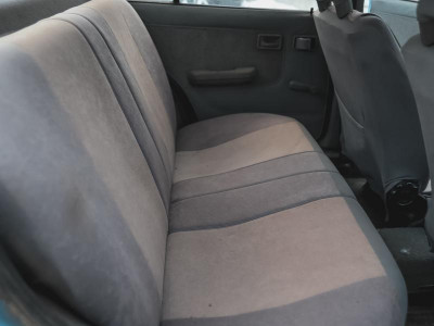 Opel Kadett 1.6 MT (75 л.с.)