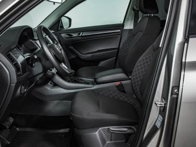ŠKODA KODIAQ 1.4 TSI DSG 4X4 (150 л.с.)