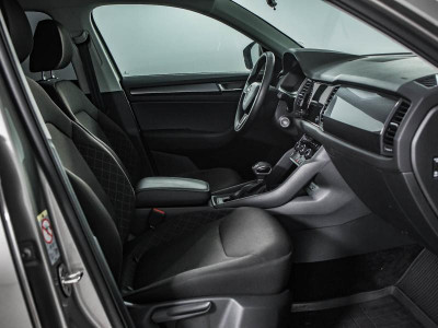ŠKODA KODIAQ 1.4 TSI DSG 4X4 (150 л.с.)