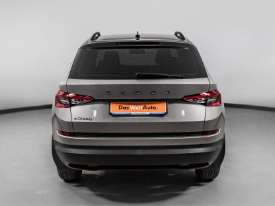 ŠKODA KODIAQ 1.4 TSI DSG 4X4 (150 л.с.)