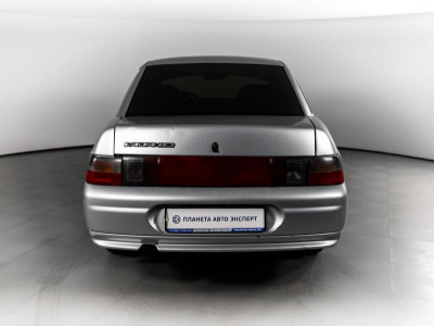 LADA 2110 1.5 MT 21103 (89 л. с.)