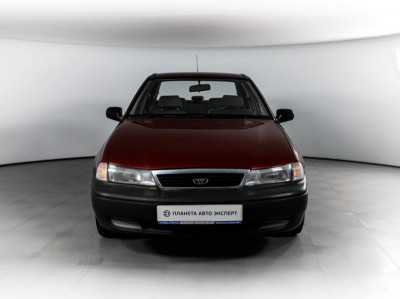 Daewoo Nexia 1.5 MT (85 л. с.)