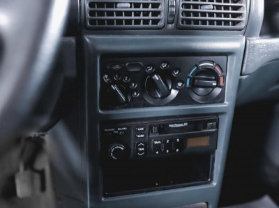 Daewoo Nexia 1.5 MT (85 л. с.)