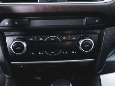Mazda 6 2.5 SKYACTIV-G AT (192 л. с.)