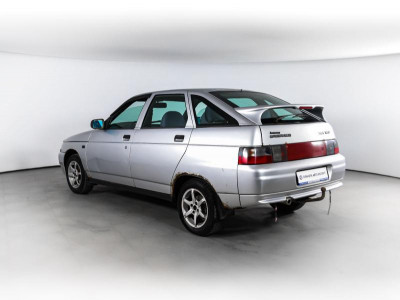 LADA 2112 1.6 MT (89 л. с.)