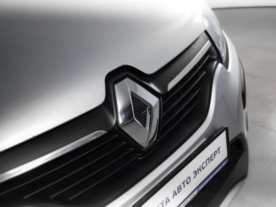 Renault Новый Sandero 1.6 MT (82 л.с.)
