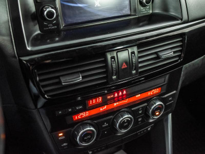 Mazda CX-5 2.5 AT 4WD (192 л. с.)