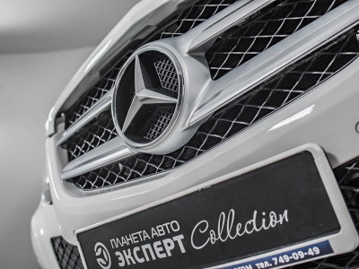 Mercedes-Benz GLK-класс GLK 300 7G-Tronic Plus 4Matic (250 л. с.)