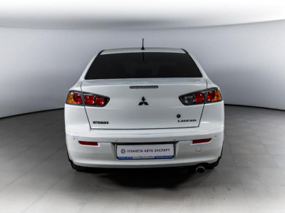 Mitsubishi Lancer 1.5 AT (109 л. с.)