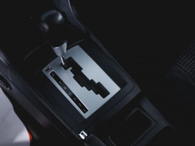 Mitsubishi Lancer 1.5 AT (109 л. с.)