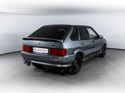 LADA 2114 1.5 MT (77 л. с.)