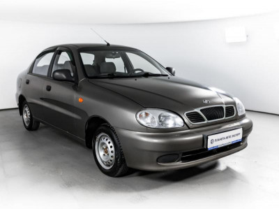 ЗАЗ Chance 1.3 MT (70 л. с.)