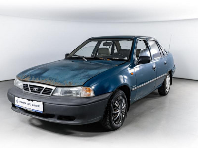 Daewoo Nexia 1.5 MT (85 л. с.)