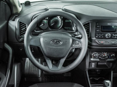 LADA XRAY 1.8 AMT (122 л. с.)