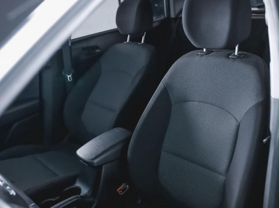 Hyundai Creta 1.6 MT 2WD (123 л. с.)