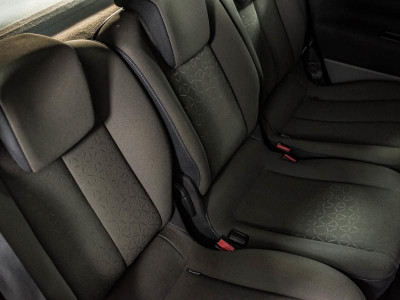 Renault Megane 1.5 dCi MT (106 л. с.)