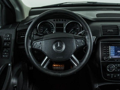 Mercedes-Benz R-класс R 320 CDI 4MATIC 7G-Tronic (224 л. с.)