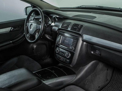 Mercedes-Benz R-класс R 320 CDI 4MATIC 7G-Tronic (224 л. с.)