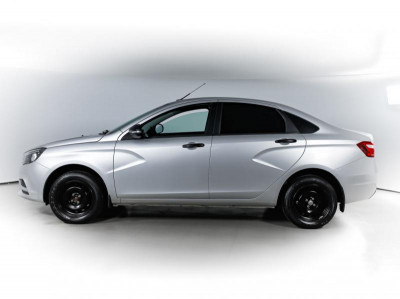 LADA Vesta 1.6 MT (106 л. с.)