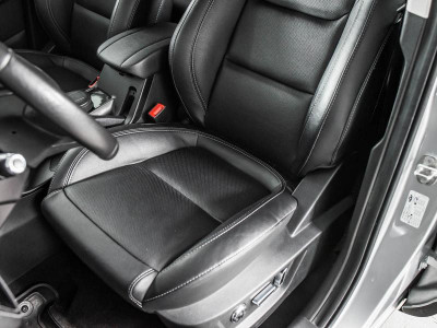 Chery Tiggo 7 2.0 CVT (122 л.с.)