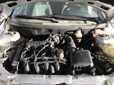 LADA 2110 1.6 MT 21104 (89 л. с.)