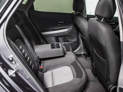 Kia Ceed 1.6 MT (129 л. с.)