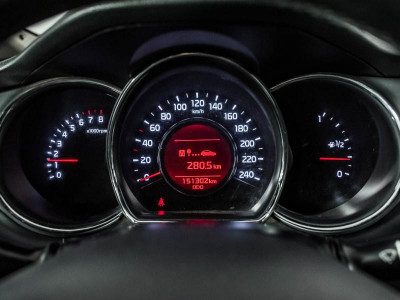 Kia Ceed 1.6 MT (129 л. с.)