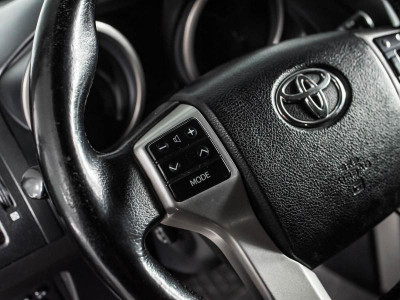 Toyota Land Cruiser Prado 3.0 D AT 4WD (173 л. с.)