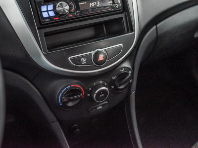 Hyundai Solaris 1.6 MT (123 л. с.)