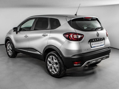 Renault Kaptur 1.6 MT (114 л. с.)