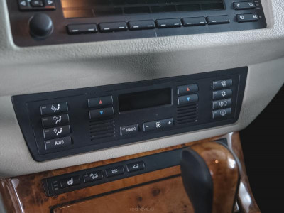 BMW X5 3.0 AT (231 л.с.) 4WD