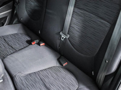 Hyundai Solaris 1.4 AT (107 л. с.)